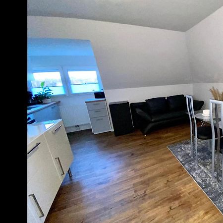 Neu Ferienwohnung 발스로드 외부 사진