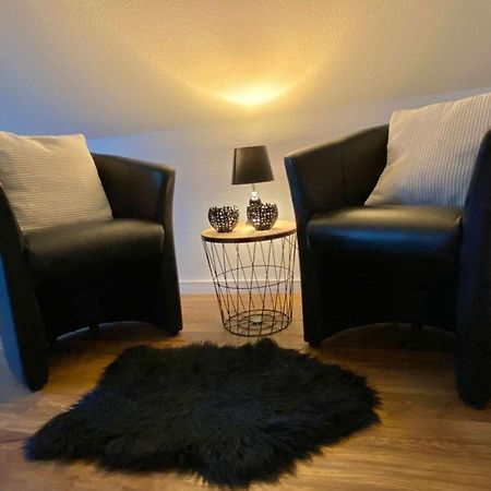 Neu Ferienwohnung 발스로드 외부 사진