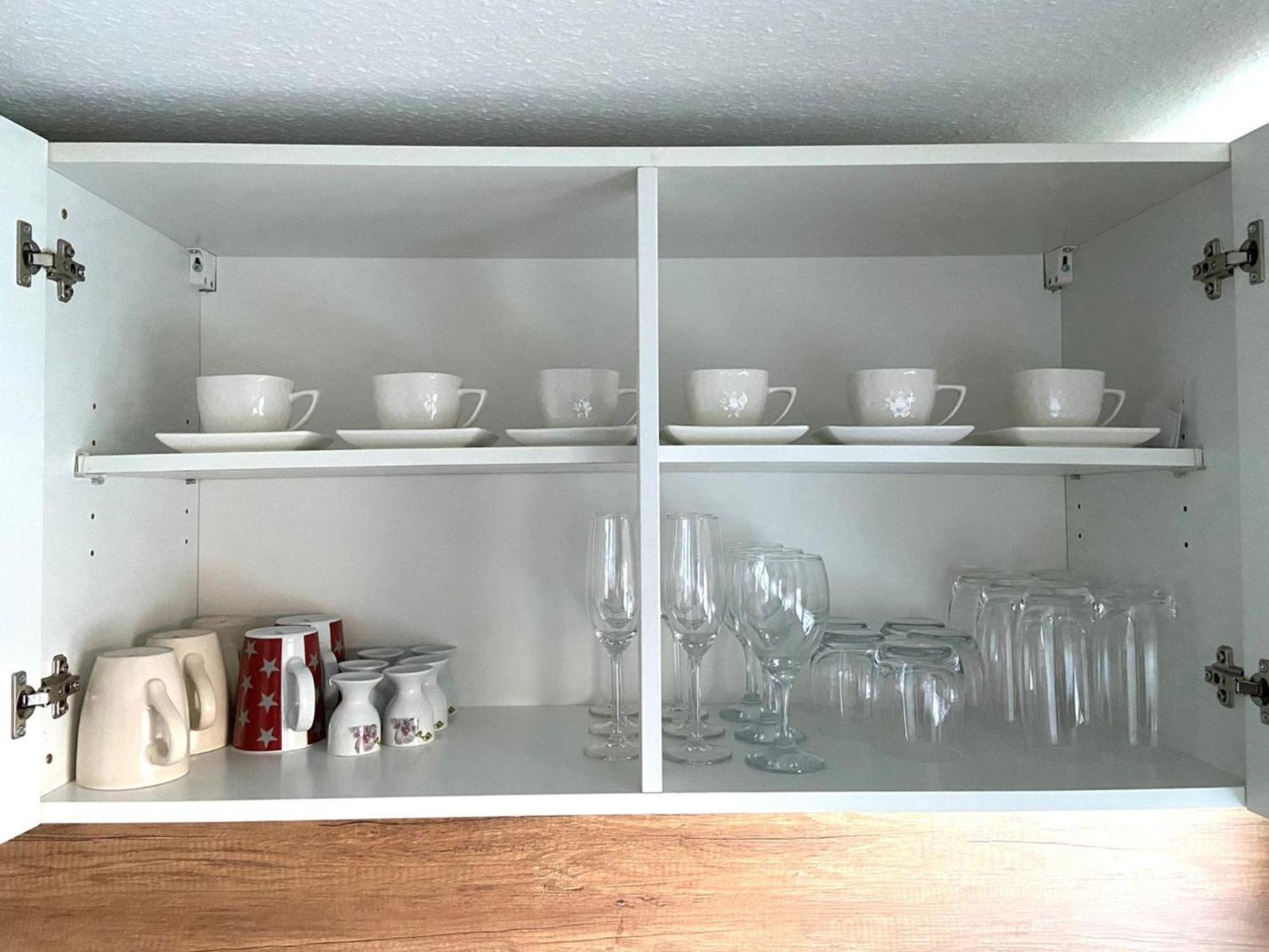 Neu Ferienwohnung 발스로드 외부 사진